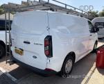 Ford Transit Connect & Custom