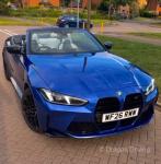 2026 BMW M4
