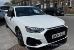 2024 Audi A4