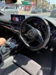 2024 Audi A4