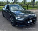 74 reg Audi A4