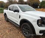 2024 Ford Ranger Wildtrak