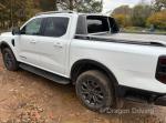 2024 Ford Ranger Wildtrak