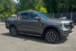 2023 Ford Ranger Wildtrak