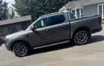 2023 Ford Ranger Wildtrak