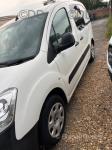 67 reg Citroen Berlingo