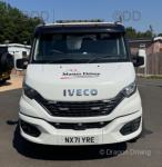 2021 Iveco Daily