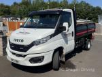 2021 Iveco Daily
