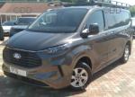 75 reg Ford Transit Custom Limited