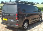 75 reg Ford Transit Custom Limited