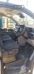 75 reg Ford Transit Custom Limited