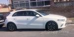 71 reg Mercedes A Class