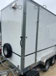Utility Trailer