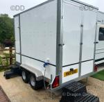 Utility Trailer