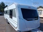 2022 LMC 655 Exquisite VIP Caravan
