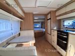 2022 LMC 655 Exquisite VIP Caravan