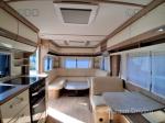 2022 LMC 655 Exquisite VIP Caravan