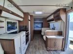 2026 LMC 695 Exquisite VIP Caravan