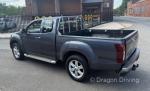 67 reg Isuzu D Max