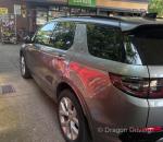 22 reg Land Rover Discovery