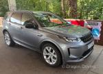 22 reg Land Rover Discovery