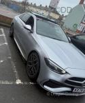 Mercedes C300