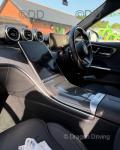 Mercedes C300