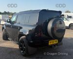 2025 Land Rover Defender