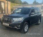 2023 Toyota Land Cruiser