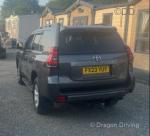 2023 Toyota Land Cruiser