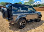 2026 Land Rover Defender 90