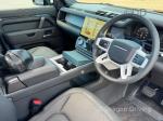 2026 Land Rover Defender 90