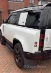 74 reg Land Rover Defender 90