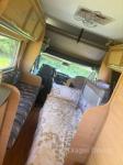 2008 Ford Transit Roller Team Motorhome