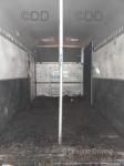 2016 Ford Transit Horsebox 