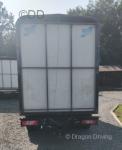 2016 Ford Transit Horsebox 