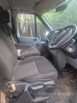 59 reg Ford Transit Horsebox 