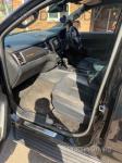 2021 Ford Ranger Wildtrak Tipper