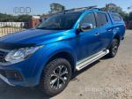 2018 Fiat Fullback