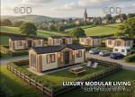 Chalets 