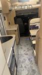 Ford Auto Roller 746 Motorhome 