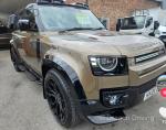 2026 Land Rover Defender 110
