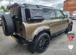 2026 Land Rover Defender 110