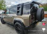 2026 Land Rover Defender 110
