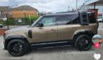 2026 Land Rover Defender 110