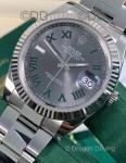 Rolex Datejust Watch 