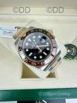 Rolex Rootbeer Watch