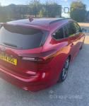 74 reg Ford Focus ST Line