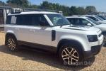 2026 Land Rover Defender 110 S