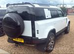 2026 Land Rover Defender 110 S